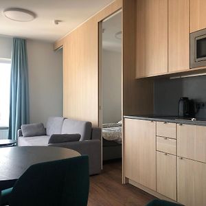 Appartement met een Slaapkamer